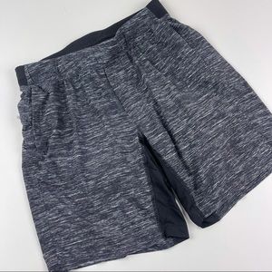 Lululemon T.H.E Short 9” Lined